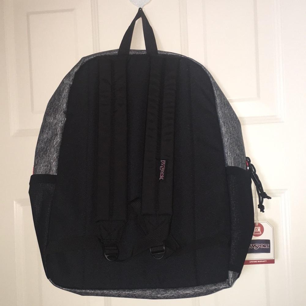Jansport backpack - Picture 3 of 5